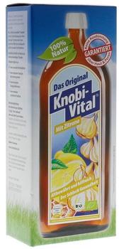 KnobiVital mit Zitrone Bio (960 ml)