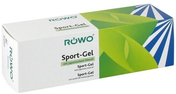 Röwo Sport-Gel (200 ml)