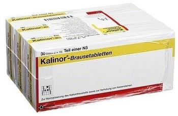 Kalinor-Brausetabletten (90 Stk.)