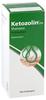 PZN-DE 02837759, DERMAPHARM Ketozolin 2% Shampoo 120 ml, Grundpreis: &euro;...