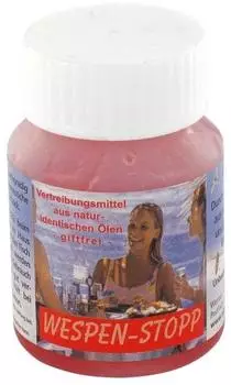 Schmidt Pharma Wespenstop Flasche (30 g)