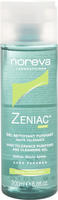 PZN-DE 10317732, Laboratoires Noreva Noreva Zeniac Reinigungsgel 200 ml, Grundpreis: