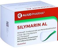 PZN-DE 00966702, ALIUD Pharma SILYMARIN AL Hartkapseln 100 St