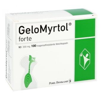 Pohl-Boskamp Gelomyrtol Forte (60 Stk.)