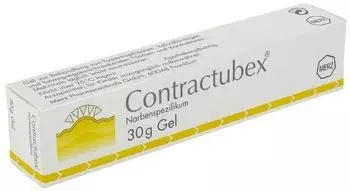 Contractubex Gel (30 g)