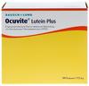 Augenvitamine