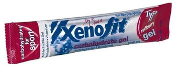 Xenofit Carbohydrate Gel