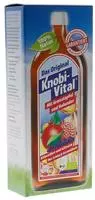 PZN-DE 07748546, KnobiVital Naturheilmittel Knobivital mit Granatapfel +...