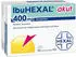 400mg Filmtabletten (20 Stk.): IbuHexal akut 400