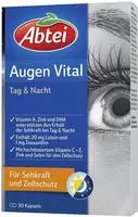 PZN-DE 11027798, Perrigo Abtei Augen Vital Tag & Nacht