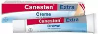 PZN-DE 00679612, Bayer Vital Canesten Extra Bifonazol gegen Haut- und