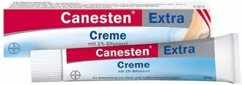 Canesten Extra Bifonazol Creme (20 g)