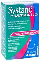 PZN-DE 05541344, Alcon Systane Ultra UD 30X0.7 ml, Grundpreis: &euro; 578,50 / l