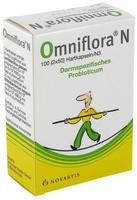 Omniflora N Hartkapseln