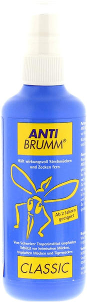 Hermes Arzneimittel Anti-Brumm Classic