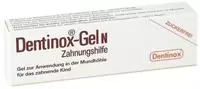 PZN-DE 03556643, Dentinox Gesellschaft f&uuml;r pharmazeutische Pr&auml;parate Dentinox Gel N