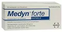 Medyn Forte 90 St
