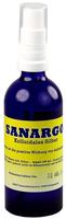 PZN-DE 10186678, AGEV Gesundheitsmittel Sanargo kolloidales Silber...
