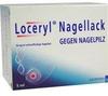 Loceryl Nagellack Gegen Nagelpilz - Reimport 5 ml
