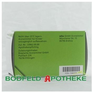 Mibe AESCUSAN retard 50 Tabletten 100 St