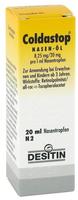 Coldastop Nasen&ouml;l 20 ml
