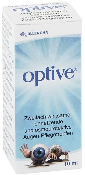 Optive Augentropfen (10 ml) Test: ❤️ TOP Angebote ab 10,99 € (Juni 2022)  Testbericht.de