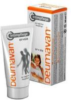 PZN-DE 13831174, Kaymogyn Deumavan Salbe neutral Intimpflege, 50 ml, Grundpreis: