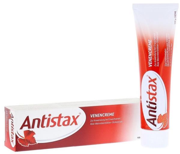 Antistax Venencreme (100 g)