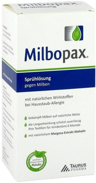 Taurus Pharma Milbopax Sprühlösung (500 ml)