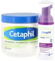 Cetaphil Feuchtigkeitscreme 456 ml