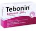 Dr Willmar Schwabe GmbH & Co KG Tebonin konzent 240 mg Filmtabletten 80 St.
