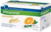PZN-DE 08402436, Magnesium Diasporal 400 Extra direkt Granulat 50 St,...