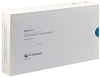 Brava Elastischer Fixierstreifen gebogen 20 St