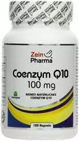PZN-DE 06918408, ZeinPharma Coenzym Q10 100 mg Kapseln 120 St, Grundpreis:...