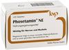 PZN-DE 06465438, Köhler Pharma Phosetamin NE Tabletten 70 g, Grundpreis: &euro;