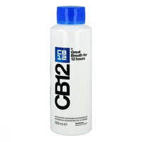 PZN-DE 10115164, Cb12 Mund Sp&uuml;ll&ouml;sung 500 ml Mundwasser, Grundpreis: &euro;...