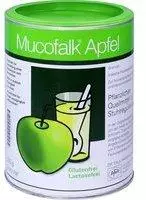 PZN-DE 04891823, Dr. Falk Pharma Mucofalk Apfel 300 g, Grundpreis: &euro; 44,16...