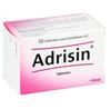 PZN-DE 10810444, Biologische Heilmittel Heel Adrisin Tabletten 50 St