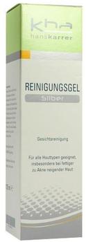 Karrer Reinigungsgel Silber (125ml)