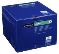 Orthomol Vital f Granulat/Tablette/Kapsel Grapefruit 30 St