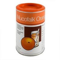 MUCOFALK Orange Gran.z.Herst.e.Susp.z.Einn.Dose 150 g