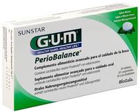 PZN-DE 10032691, SUNSTAR 7010DSC1, SUNSTAR GUM PerioBalance Lutschtabletten: 30