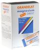 PZN-DE 01488512, Grandelat magnesium Direkt 400 mg Pulver Inhalt: 69 g, Grundpreis:
