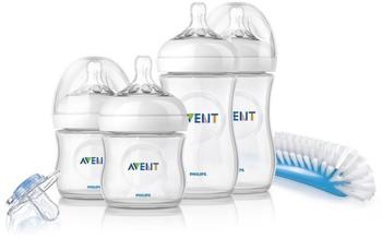 Philips AVENT Neugeborenen-Set Naturnah 1 St