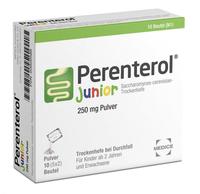 Perenterol Junior 250 mg Pulver Beutel (10 Stk.)