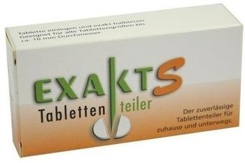 Meda Pharma GmbH & Co. KG exakt S Tablettenteiler