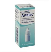 PZN-DE 04348183, Dr. Gerhard Mann - Chemisch-pharmazeutische Fabrik Artelac 10 ml,