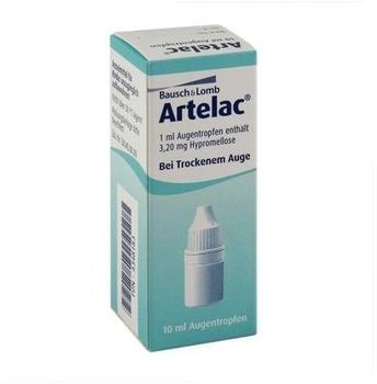 Artelac Augentropfen (10 ml)