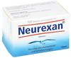 PZN-DE 04115272, Biologische Heilmittel Heel Neurexan Tabletten, 100 St,...