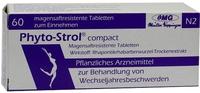 Chemisch-Pharmazeutische Fabrik Göppingen PHYTO STROL compact magensaftresistente Tabletten 60 St